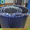 color print Metalized Aluminum Bubble foil back insulation Alu/bubble/Alu