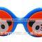New design fashion style good looking cute kids sunglasses