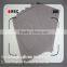 Sintered stainless steel fiber felt/Sintered stainless steel fiber felt