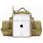 Hot Sale Traveling Unisex Military Digital Camera Waist Bag