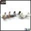 M3 Stainless Steel 304 Butterfly Nut, Lock Wing Nut