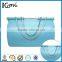 Handbag Custom decorative metal chain for purse