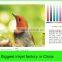 china shanghai factory price photoshop printing media indoor and outdoor digital inkjet composite media