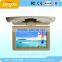 10.1" Car Roof Monitor Flip down Car Monitor with tv/usb/sd