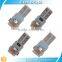 2016 new 12v led bulb auto led light t5 auto bulb wholesale 3528 2SMD led T5