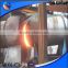 1000kg /h Rotary Kiln Pulverized Coal Burner / Coal Dust Burner