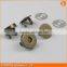 Foshan factory wholesale magnetic snap 18mm, cheap strong magnetic snap button