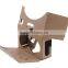 OEM 3D Google VR Headset Virtual Reality Cardboard