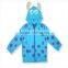 New Cotton Children Jacket Mickey Minnie Character Baby Zipper Coat Unisex Babies Outerwear Cardigan