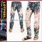fashion wholesale High quality ripped slim fit man denim jeans pents drop shipping (LOTV002)