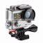 Manufacturer Dual Display WIFI HD 4K WIFI Action Camera H3R
