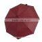 Automatic 3 fold auto open umbrella