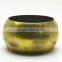 Fashion Design Bowl Bangles Promotion for Men and Women
