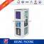 Auto LED light packaging corrugated box