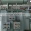 35KV Oil immersed 15000kva Ladle Furnace Transformer