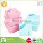 fancy design colorful printing individual paper gift box