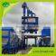 High Efficient Asphalt Batch Mixing Plant For Sale