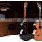 Popular handmade solid cedar & rosewood mahogany neck fingerboard rosewood nylon strings classical guitar