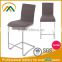 Modern Design Cheap Metal Dining Chair Adult High Chair KP-BC001