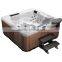 Home Use Balboa Underground All-Seasons Square Hot Tub JY8011