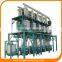 High Quality Auto Wheat Flour Mill Machine for Africa