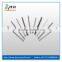 Nitride and pxidized ejector pin ,blade ejector pin,flat nitride ejector pin
