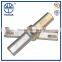 Q235B steel Drop Forged Scaffolding Joint Pin