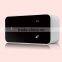 New invented perfume bluetooth speaker with touch key panel NFC