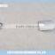 Sweden Heavy Duty Short Wooden Handle Round Farm Shovel