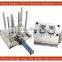 PET Preform mould for water bottle making in taizhou