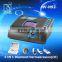 NV-N92 4 in 1 natural scrub for face Diamond Dermbrasion skin tightening beauty facial machine