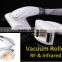 Popular Machine Vacuum Roller Massage Ultrasonic Cavitation Heads
