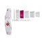 URNSS facial cleansing scrubber, daisy series D2