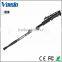 High strength 6061 aluminum hiking stick with foldable walking sticks