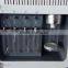 Multifunctional skin care equipment-M-701 microcurrent +diamond dermabrasion skin scrubber