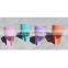 Promotional Beach Drink Cup Holder Multifunction Colorful Plastic Beach Cup Holder