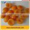 2016 crop canned apricot half in syrup prompt shipment