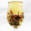 CHINESE ART HERBAL TEA BLOOMING TEA