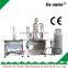 self-defense spray, police spray aerosol filling machine