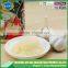 Manufacture wholesale frozen garlic puree/garlic paste