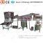 Automatic Peanut Butter Processing Line