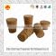 Factory Supply Natural Wine Corks Stopper Wooden Corks