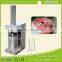 Advanced Sausage Stuffing Filling Machine / Sausage Meat Extruder