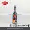 Desly factory chinese superior low salt soy sauce,light soy sauce mini bottle