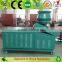 complete wood pellet production line