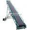 Adjustable Height Inclined Belt Conveyor/Horizontal Belt Conveyor Used to Food Industry