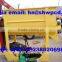 Hot Sale Industrial Horizontal Fertilizer Mixer Machine with factory price