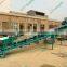 gongyi dongxing machinery good quality belt conveying