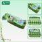 Eco friendly biodegradable factory directly the egg shaped boxes size