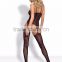 Sexy lingerie - Bodystocking F209- black